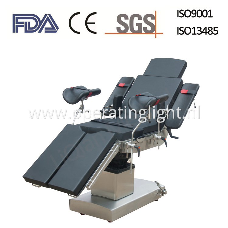 medical electric Operating Table 